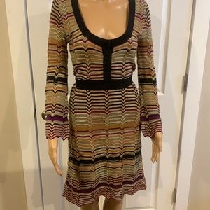 Missoni Dress